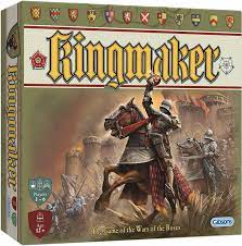 Kingmaker